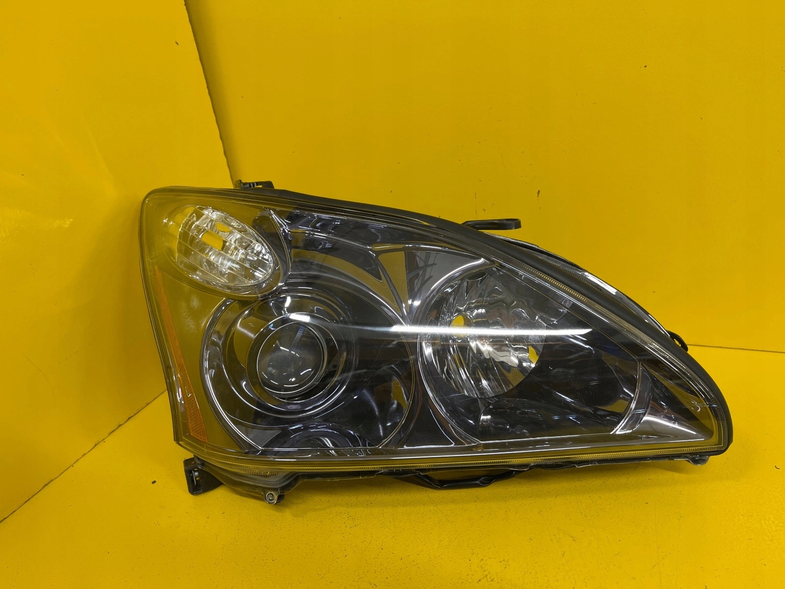light right Lexus RX 300 330 350 400 03-09