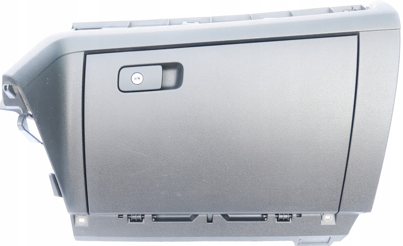 бардачок vw PASSAT B7 америка