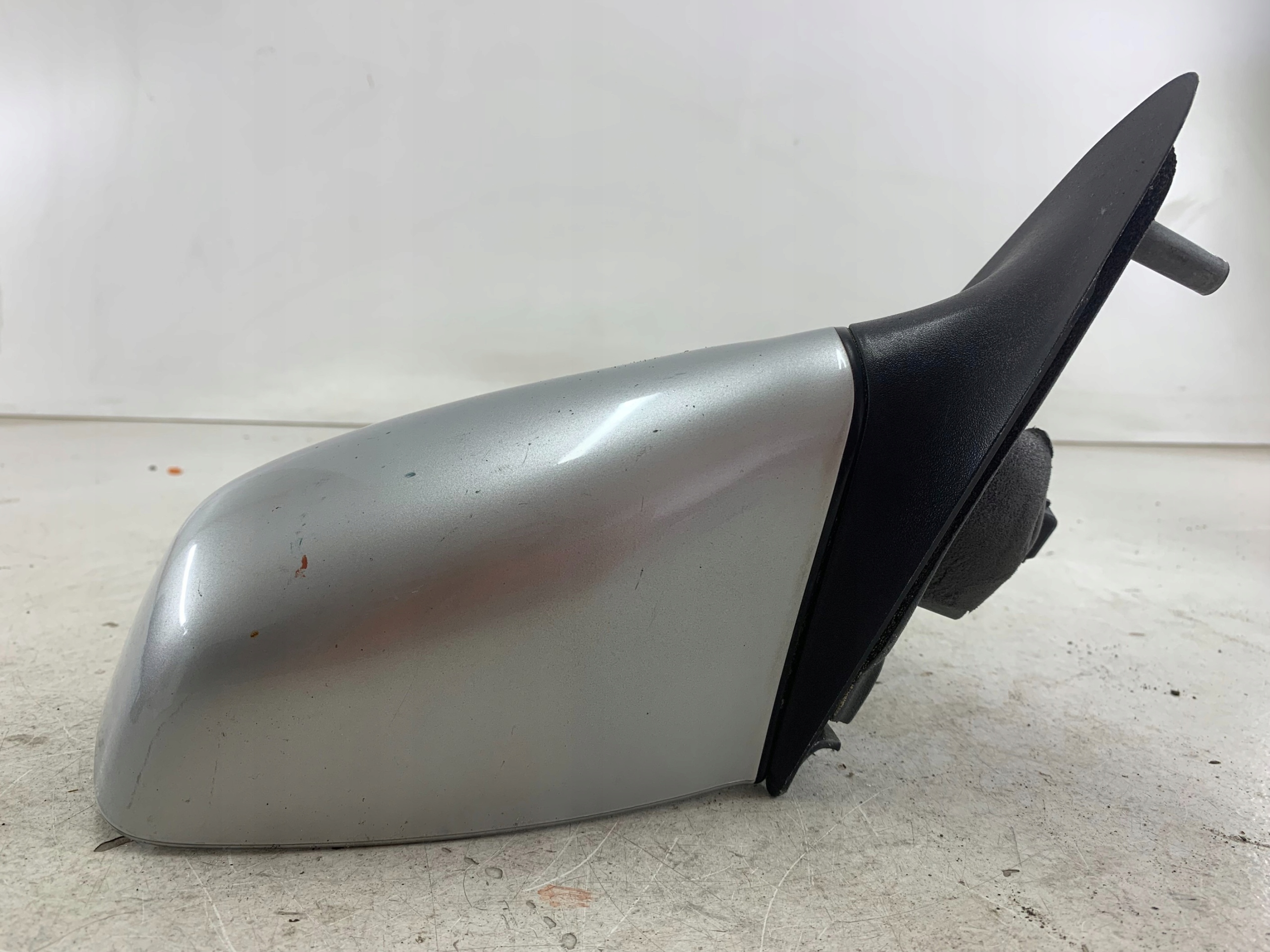 FORD MONDEO MK1 mirror right 5 PIN silver