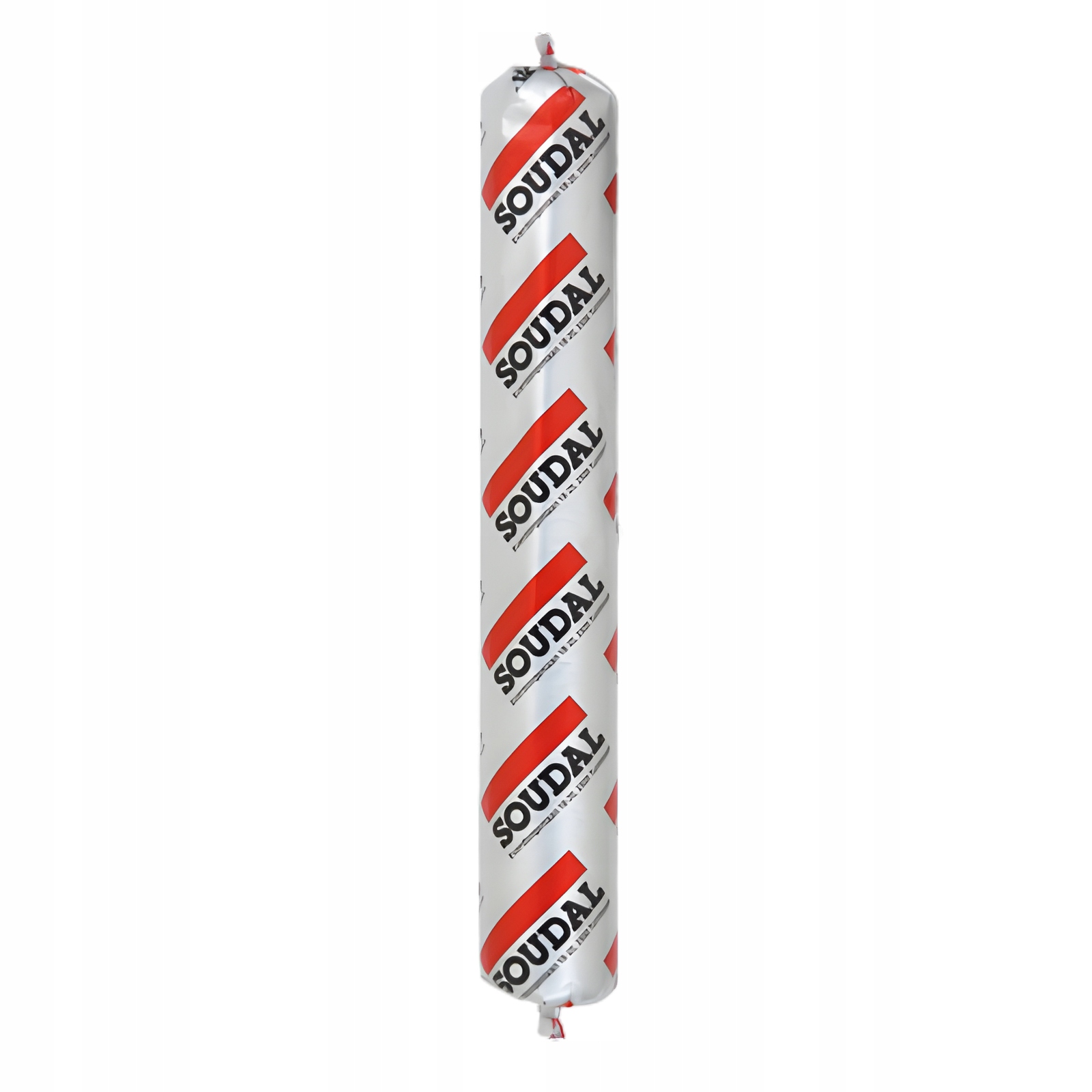 Soudal Uszczelniacz Butylowy Butyrub Biały 600 ML Uszczelniacz