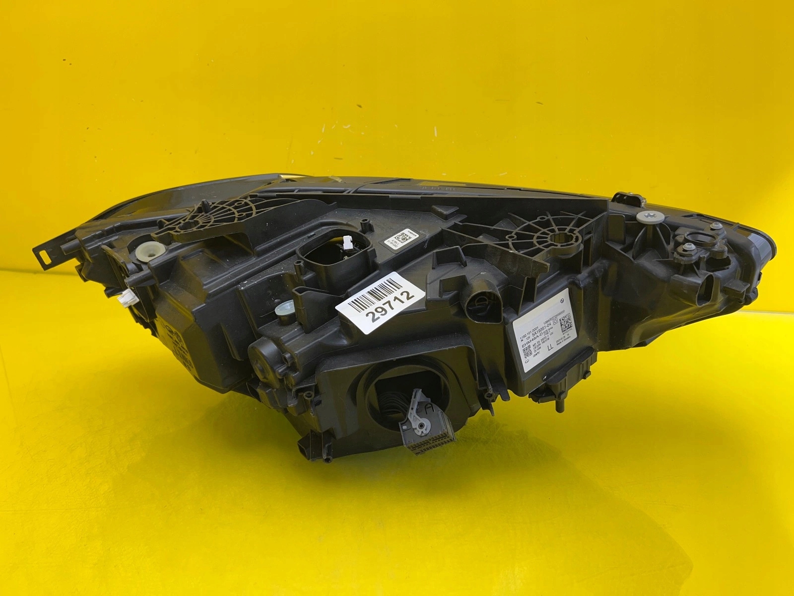 light left BMW 4 G22 G23 G26 Full Led 5A19351-04