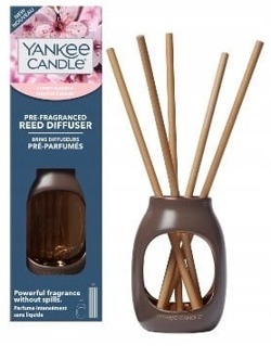 Vonné tyčinky Yankee Candle Cherry Blossom