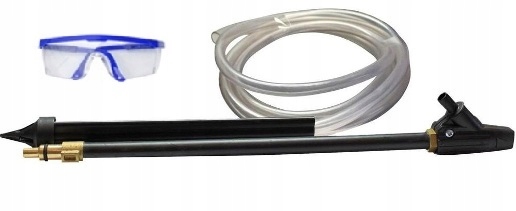 LANCA DO PIASKOWANIA 200BAR DO MYJEK KARCHER K2 K3