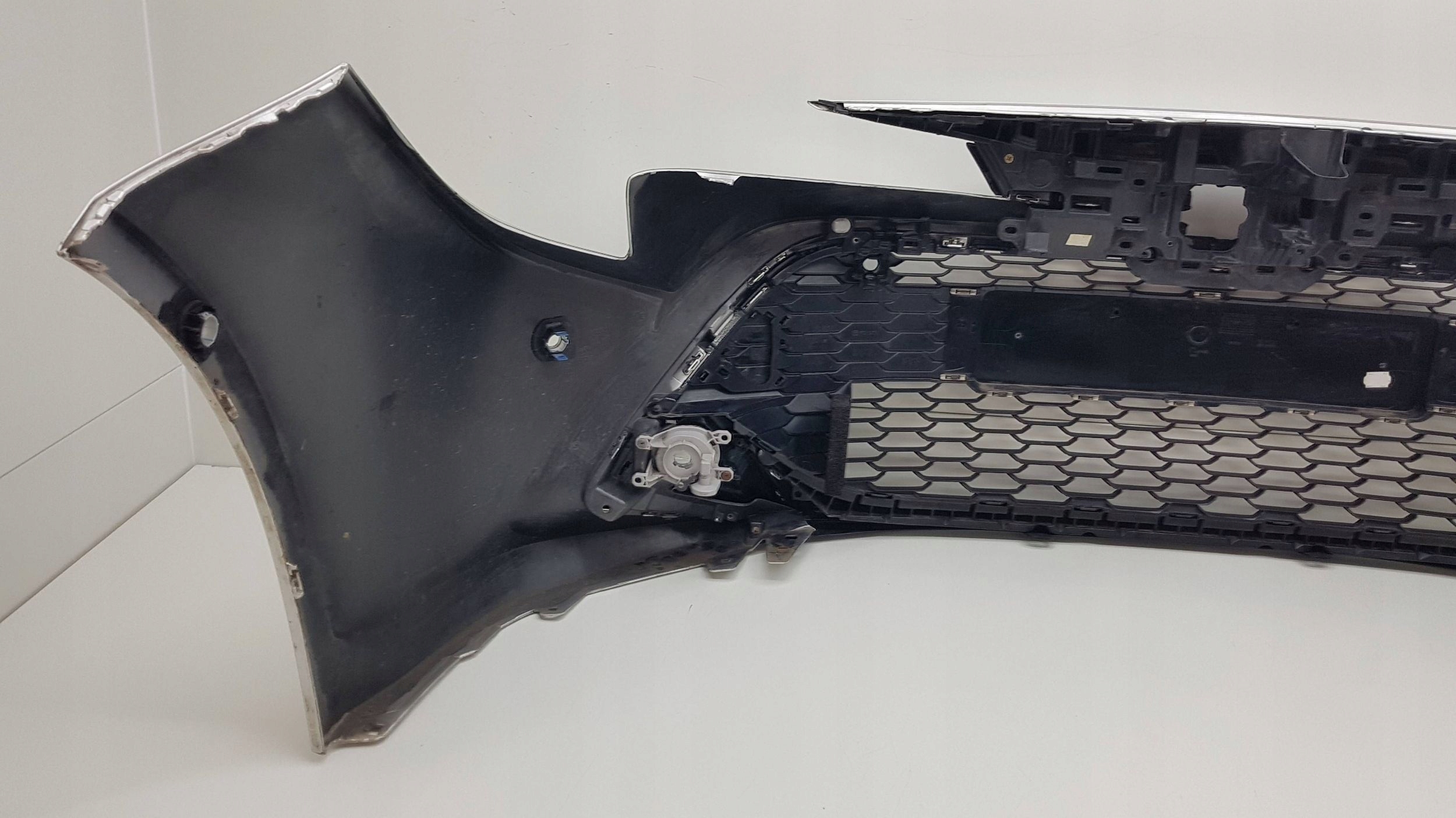 TOYOTA COROLLA E21 GR 2019 - bumper front 52119-02P40