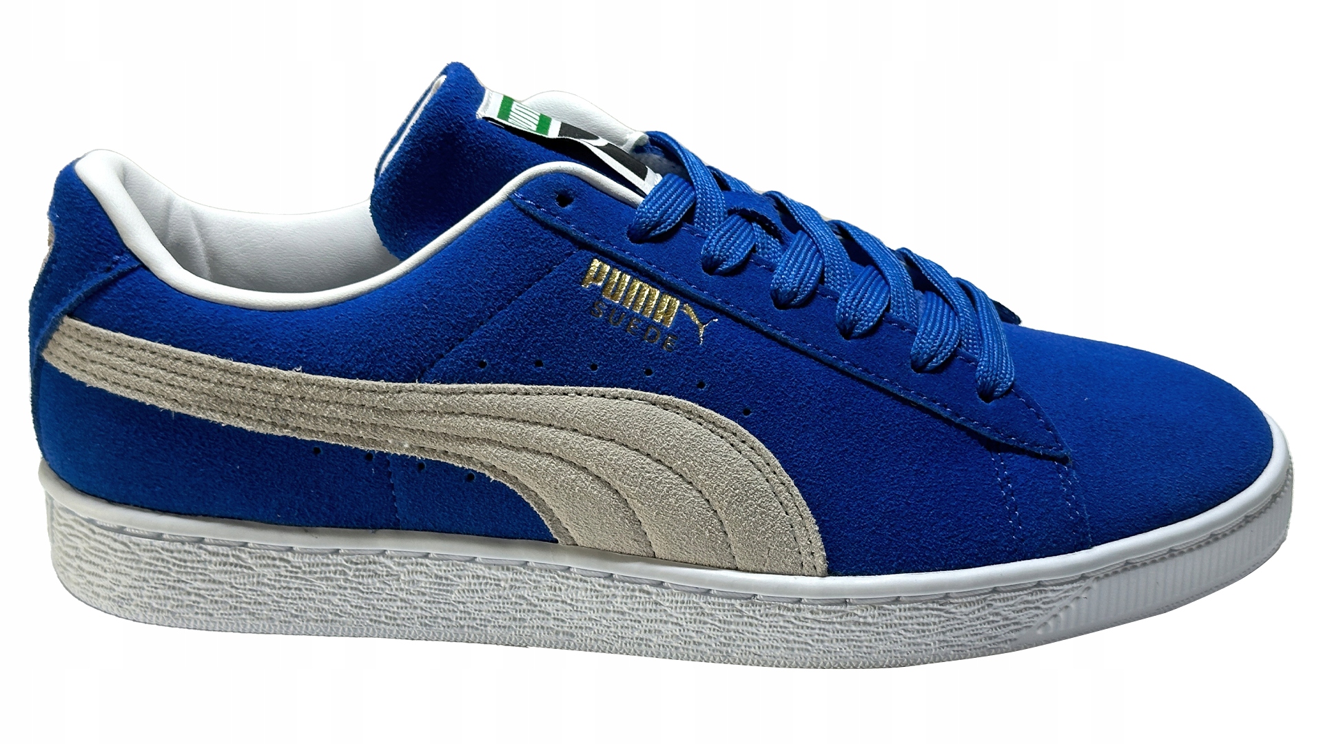 Puma Suede Classic XXI 374915 68 r.45