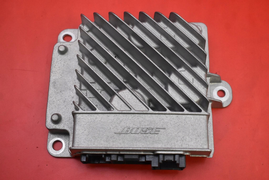 amplifier RADIA BOSE N24366A20B MAZDA MX-5 4 IV ND 15-18