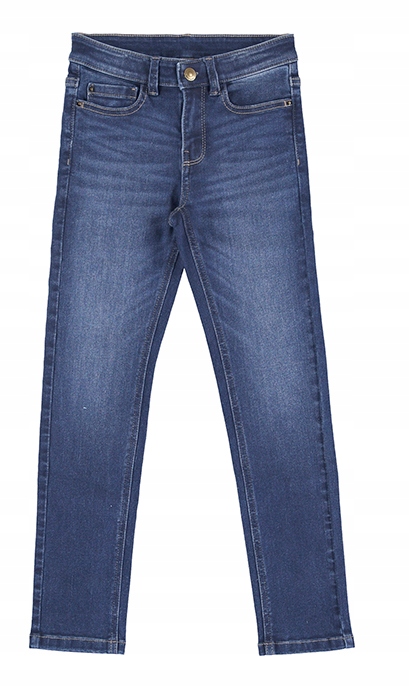 

Nukutavake Mayoral 516-054 Spodnie Jeans R.160/14