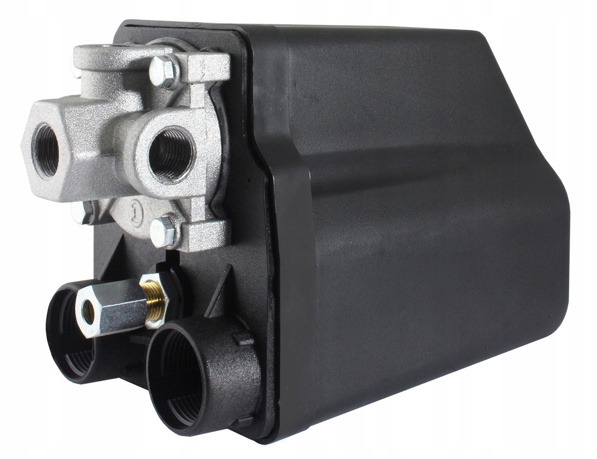 Реле давления компрессора NEMA 400