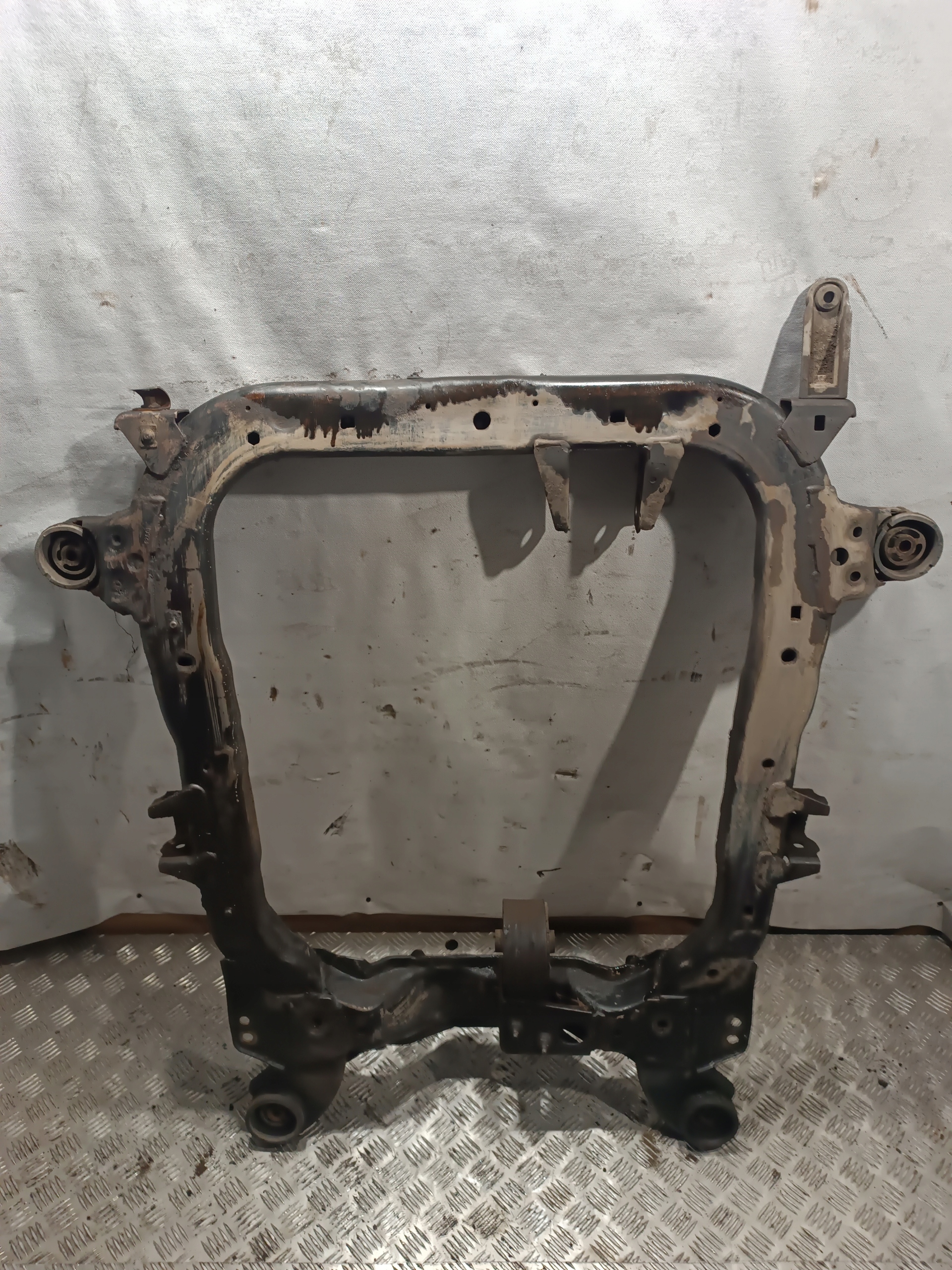 axle beam subframe OPEL VECTRA C 1.8B LIFT