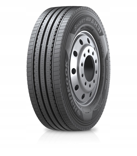 HANKOOK SMART FLEX AH31 385 / 65R22. 5 160K