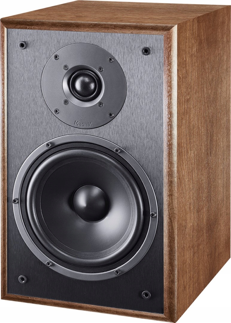 Magnat Monitor S30 Stereo sloupky Ořech Para 2 ks
