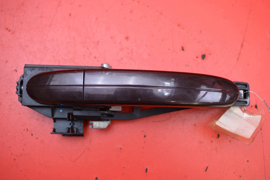 handle right front front claret 6M21-U224A36-AF FORD MONDEO MK4 07-10