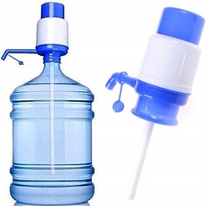 

Pompa Pompka Do Wody Galonowej Na Butlę 18,9L