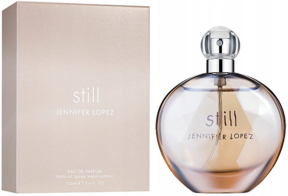 Jennifer Lopez Still Edp 100 ML Originál