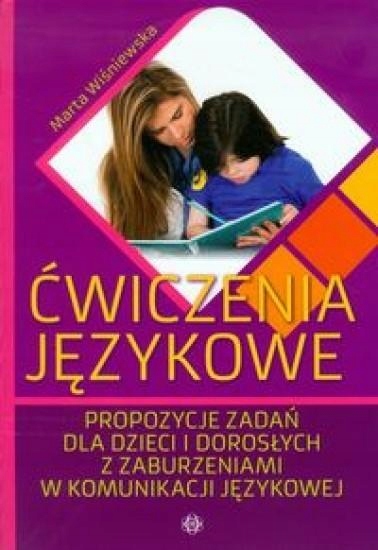 

Ćwiczenia Językowe Marta Wiśniewska