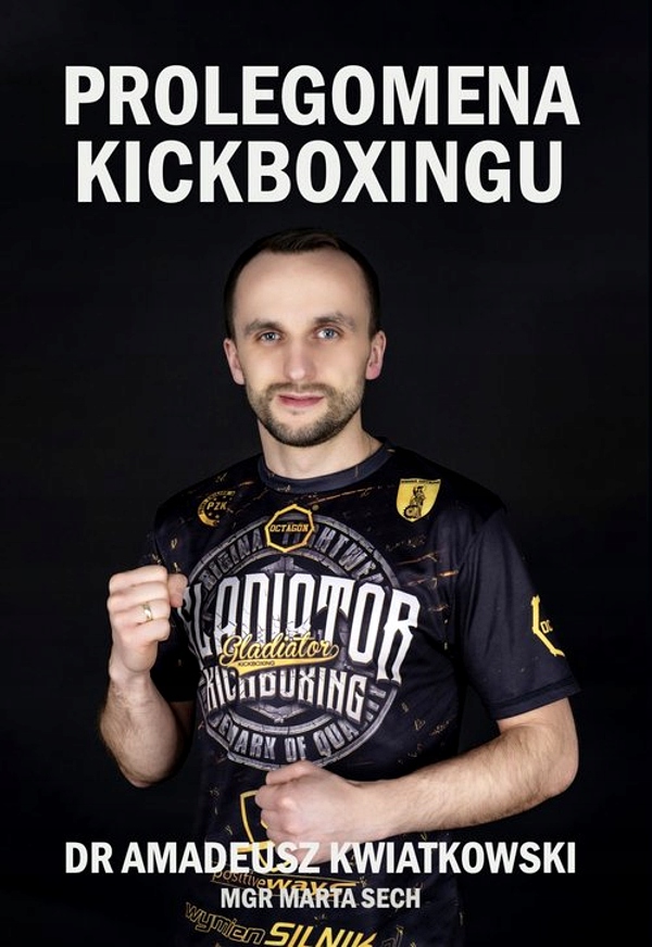PROLEGOMENA KICKBOXINGU