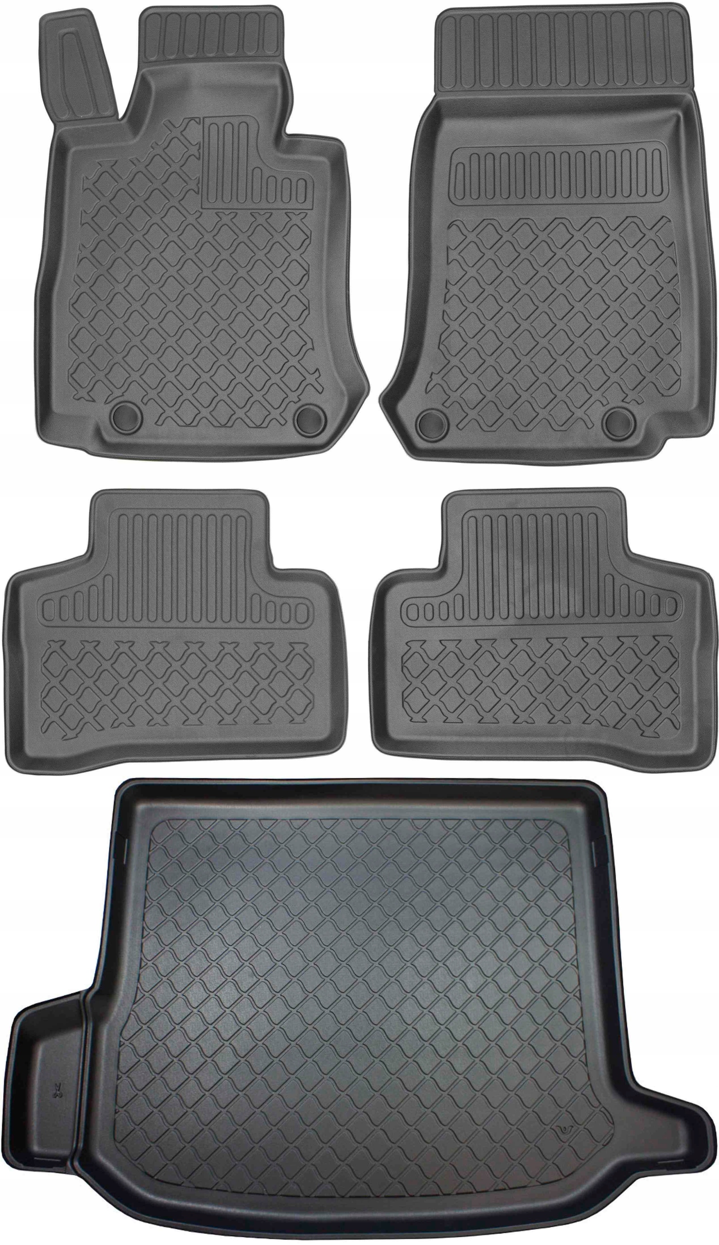 

Mercedes Glc Coupe 2016- Mata i dywaniki