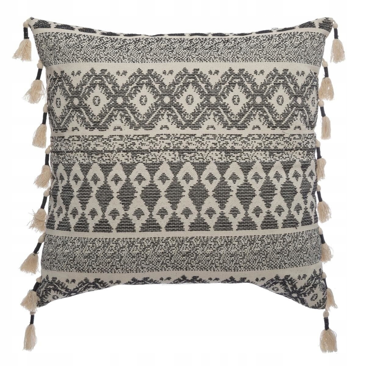

Poduszka ogrodowa boho style na krzesło fotel loft