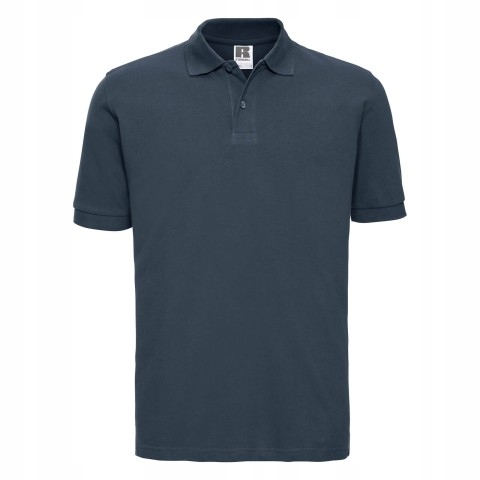 Polokošile Classic Russell French Navy XXL