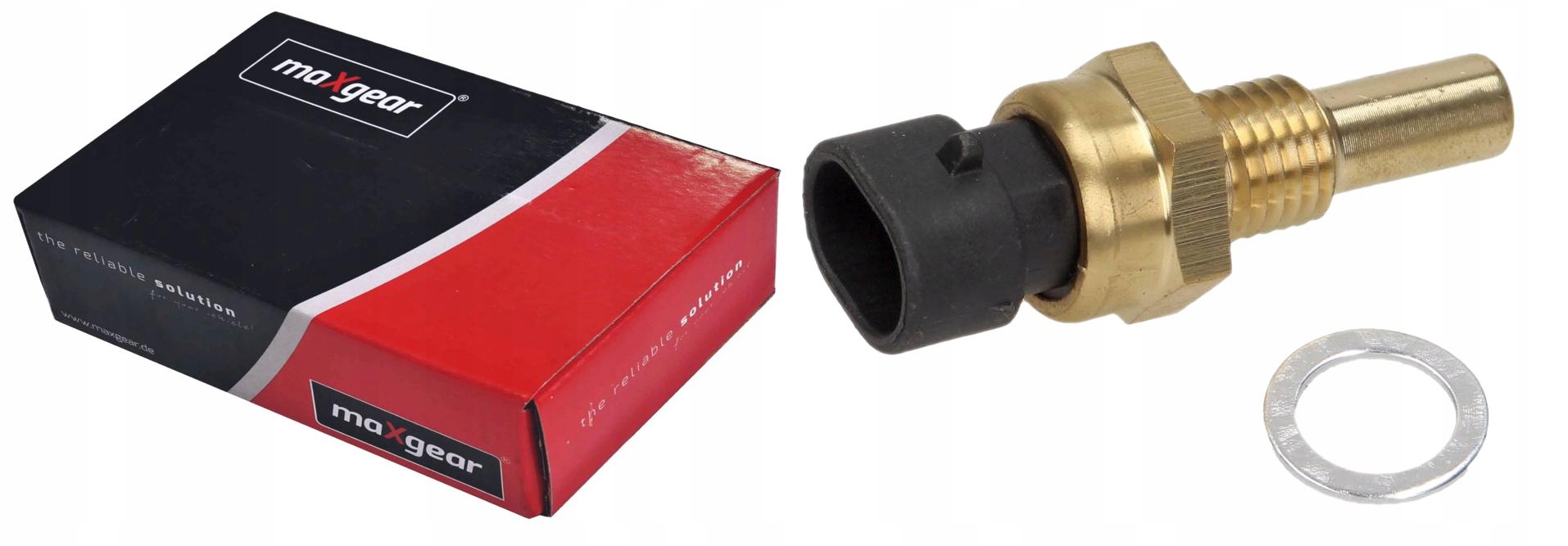 CZUJNIK OPEL TEMPERATURY WODY VECTRA B C 2.2B