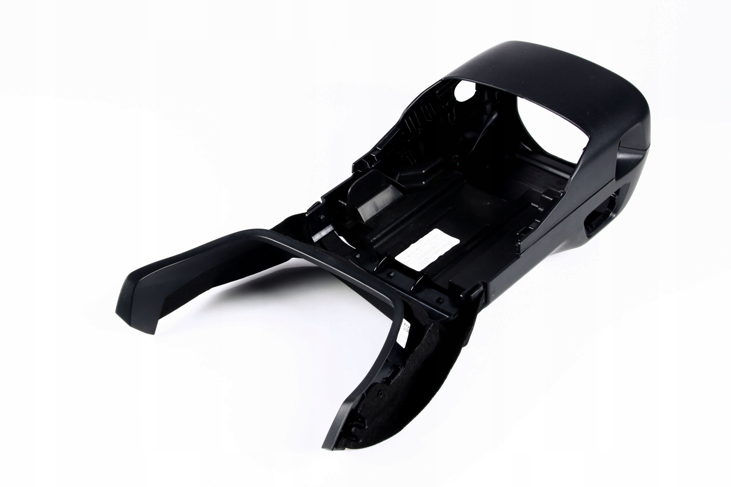 BMW G11 G12 obal volantu 9299488