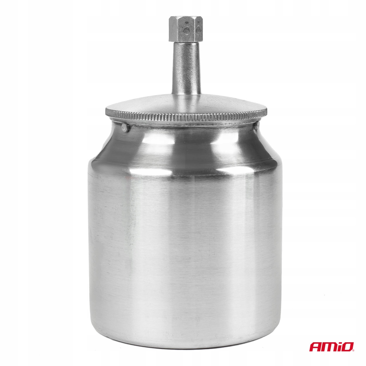 Zestaw akcesoriów pneumatycznych PT-08 AMIO-02626 EAN (GTIN) 5903293026267