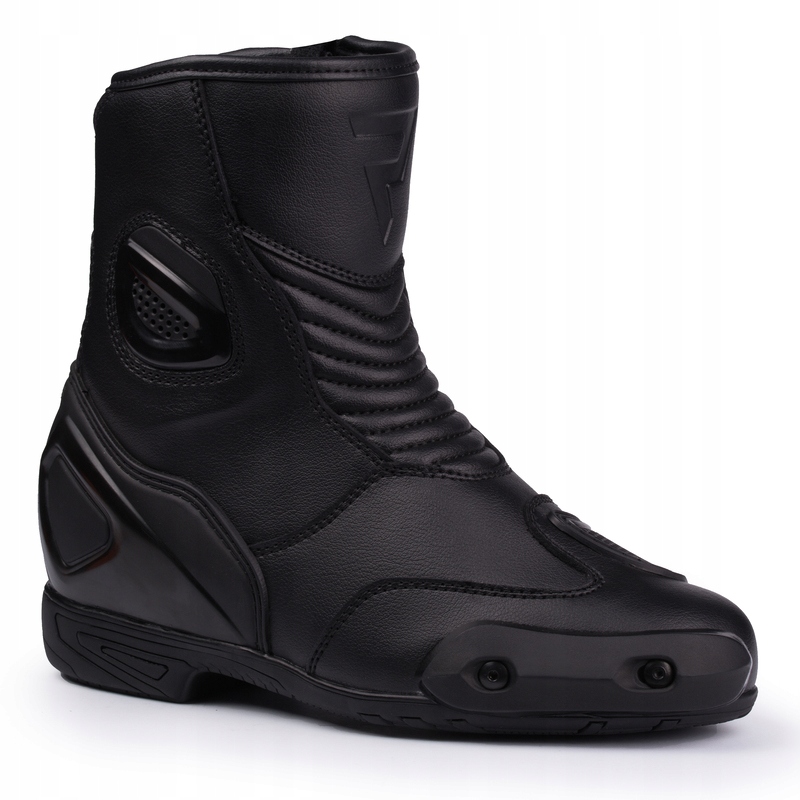 BUTY REBELHORN TRIP ST SHORT BLACK 45 Model RH-BOT-TRIP-ST-SHORT