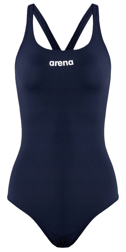 strój kąpielowy pływacki jednoczęściowy damski Arena Swim Pro Solid r. D 44