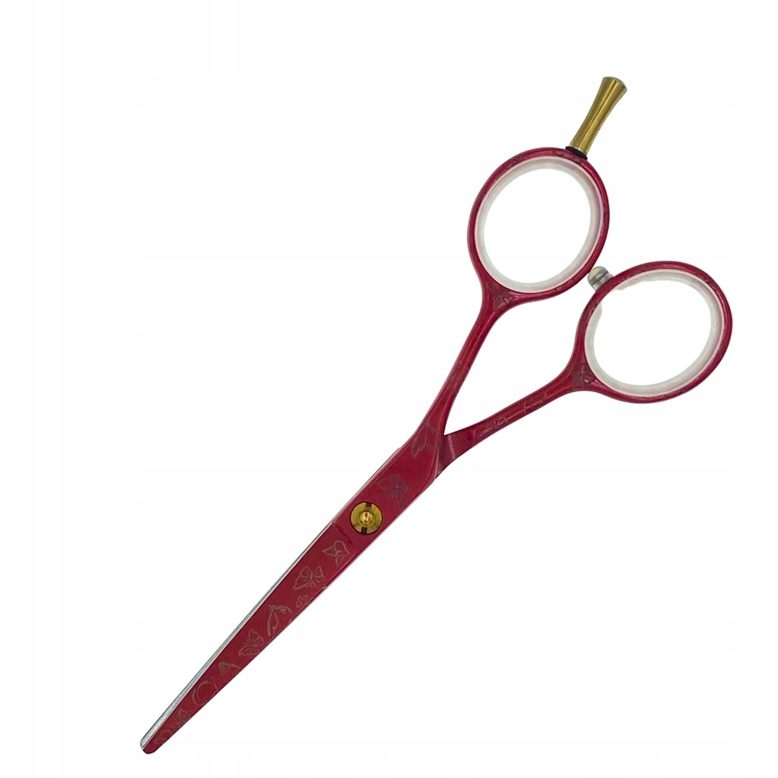 Pro-feel profesionální kadeřnické nůžky 5,5