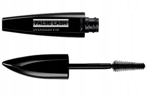 False Lash Oversized Eye řasenka Black 8.9 ml