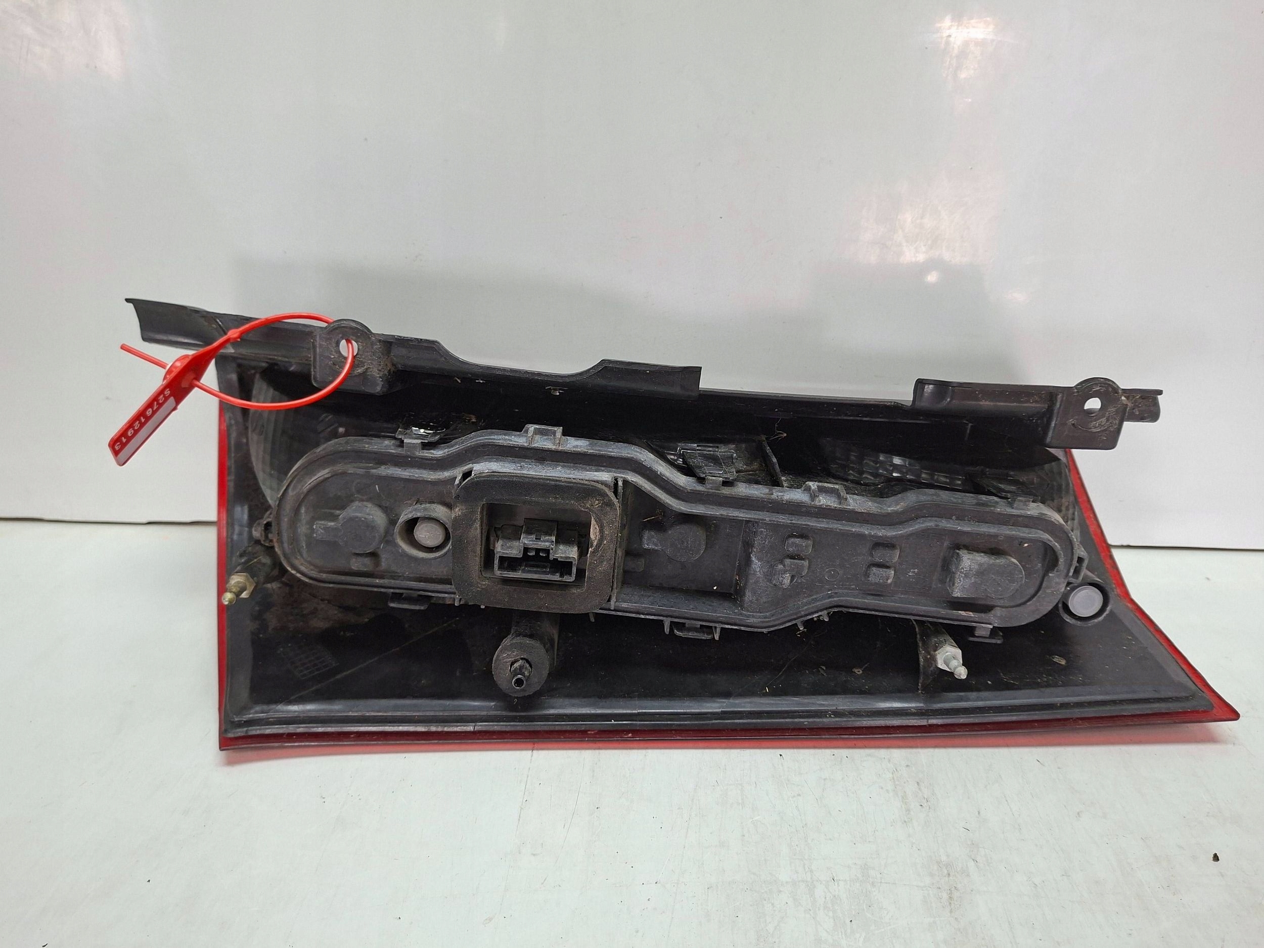 light rear left DACIA DOKKER 2012