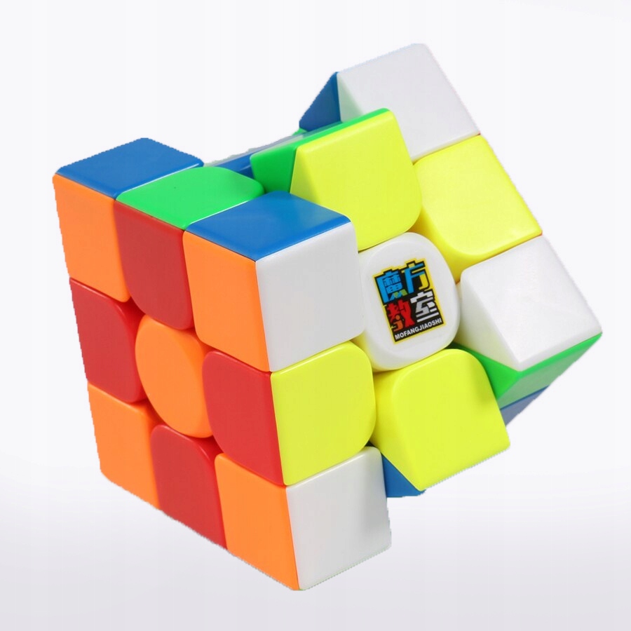 

Kostka Magnetyczna Moyu 3x3 magnetic Meilong