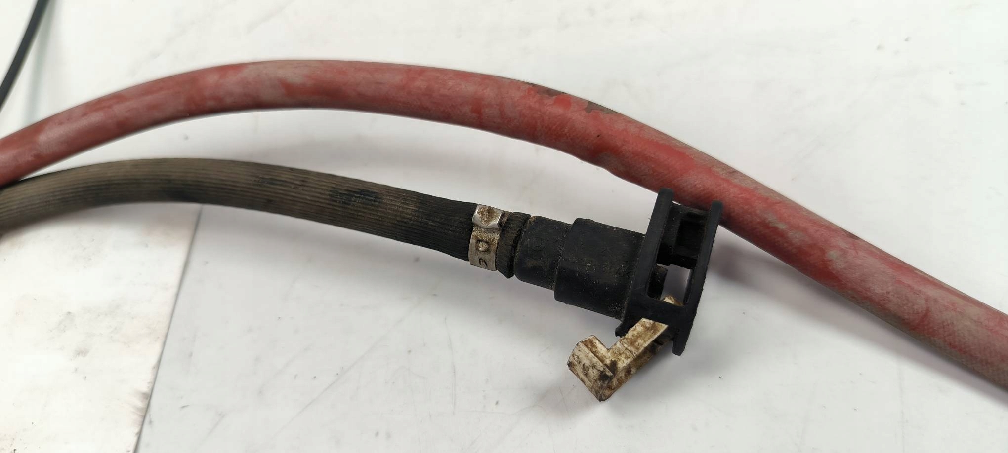 Injecteur ADBLUE FORD KUGA MK1