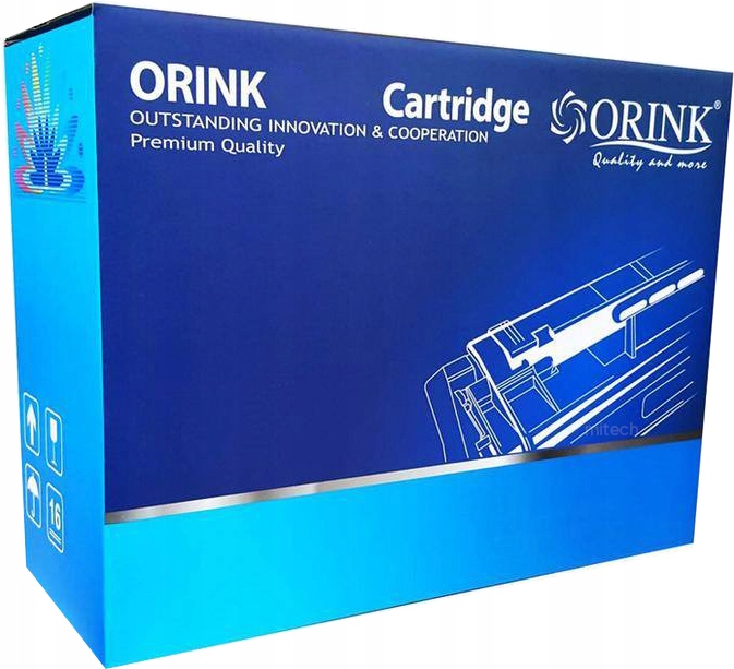 

Toner Orink MLTD101S D101S SU696A do SCX-3400F
