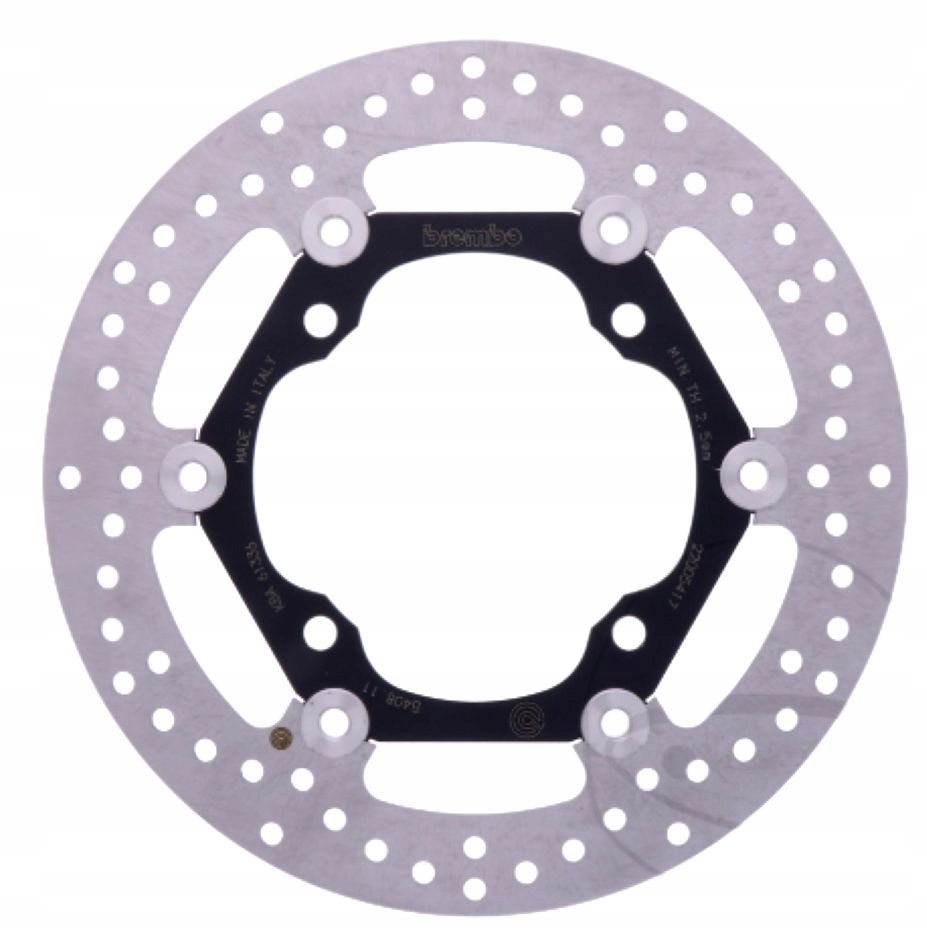 Přední Brzdový Kotouč Kawasaki Klx 250 450 Kx 125