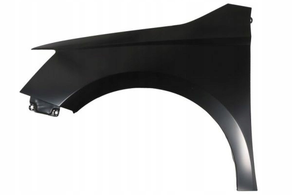 Blatník Levý Škoda Fabia II 2014-2021 Každá Barva