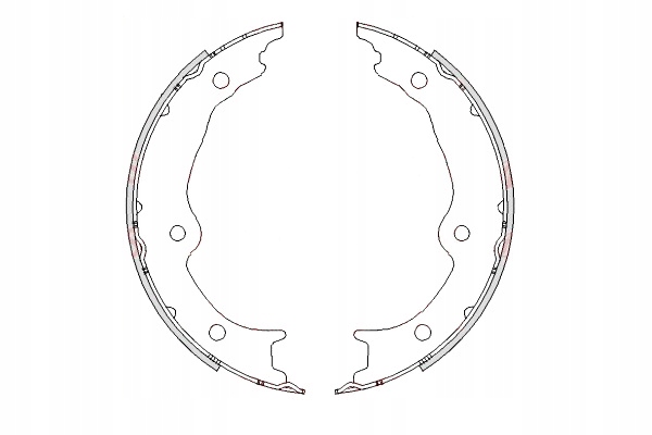 REMSA CZĘŚCI SAMOCHODOWE REMSA