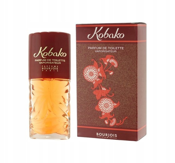 

Kobako edt 50 ml