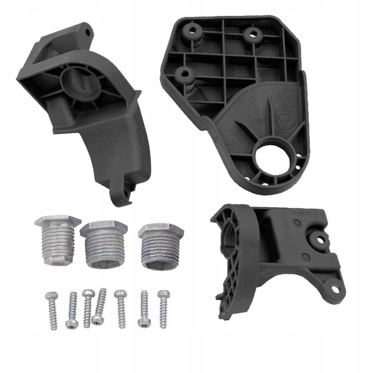 ZESTAW NAPRAWCZY REFLEKTORA LEWEGO DO MERCEDES W213