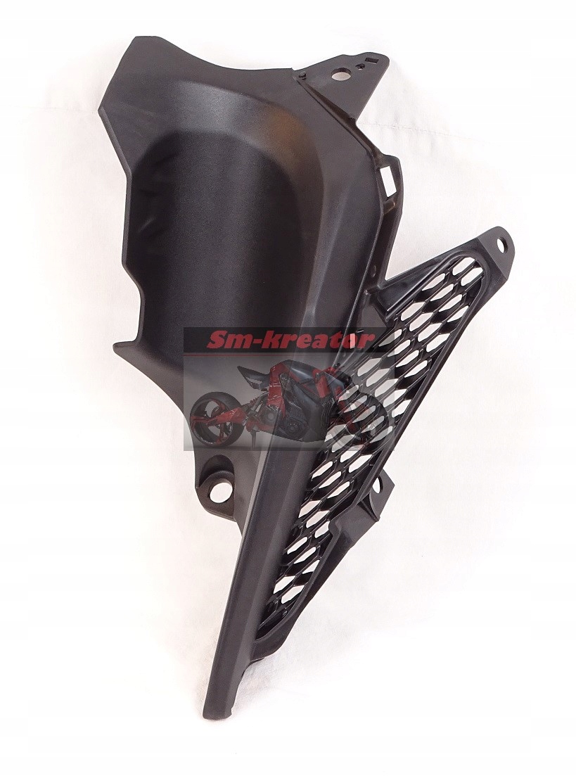 HONDA CB 500 F CB500F 16-18 OWIEWKA BOK WYPEŁNIENIE OSŁONA