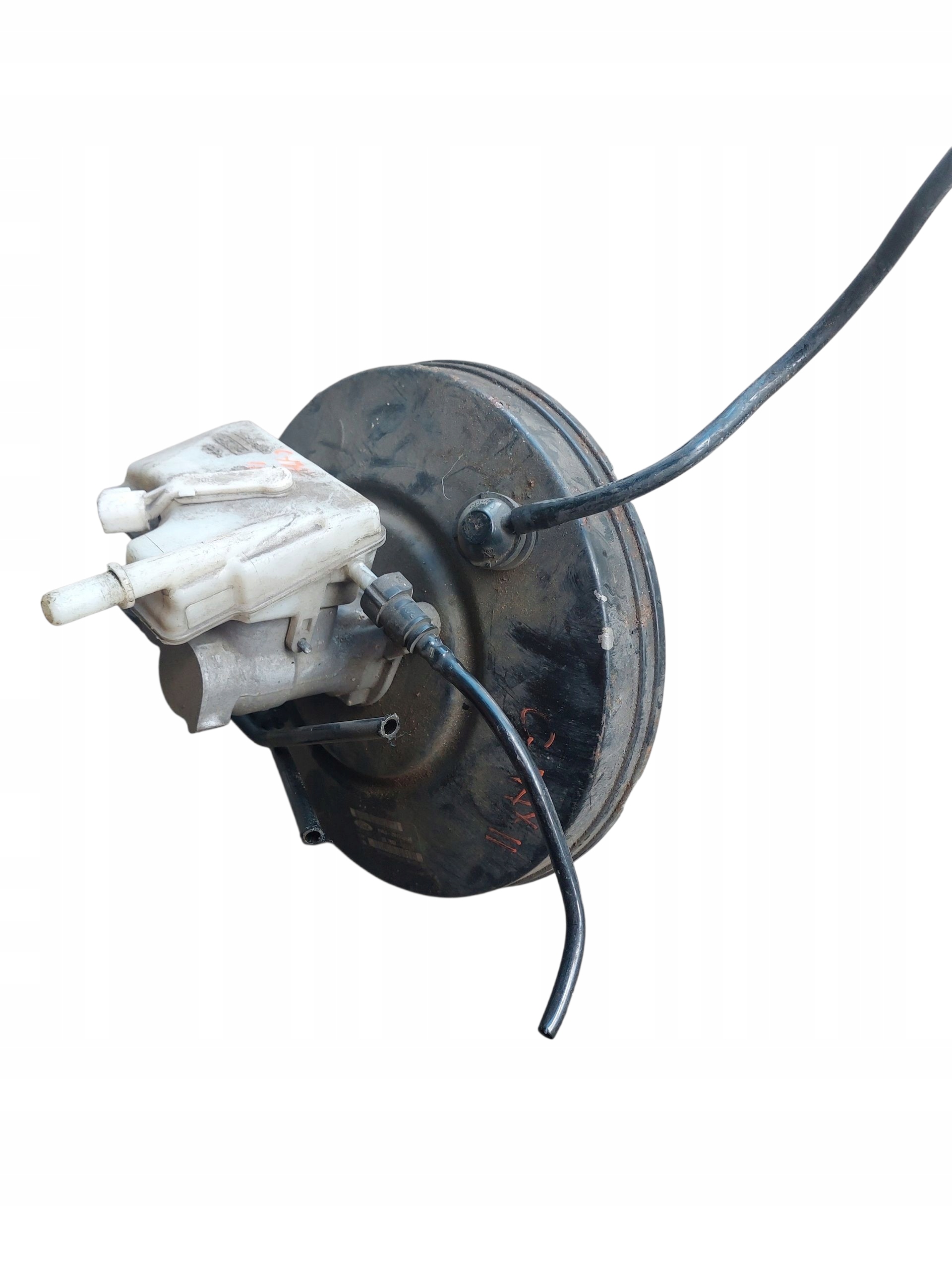 Servo bremsen FORD C-MAX II MK2 AV61-2B195-JE 1.6 TDCI