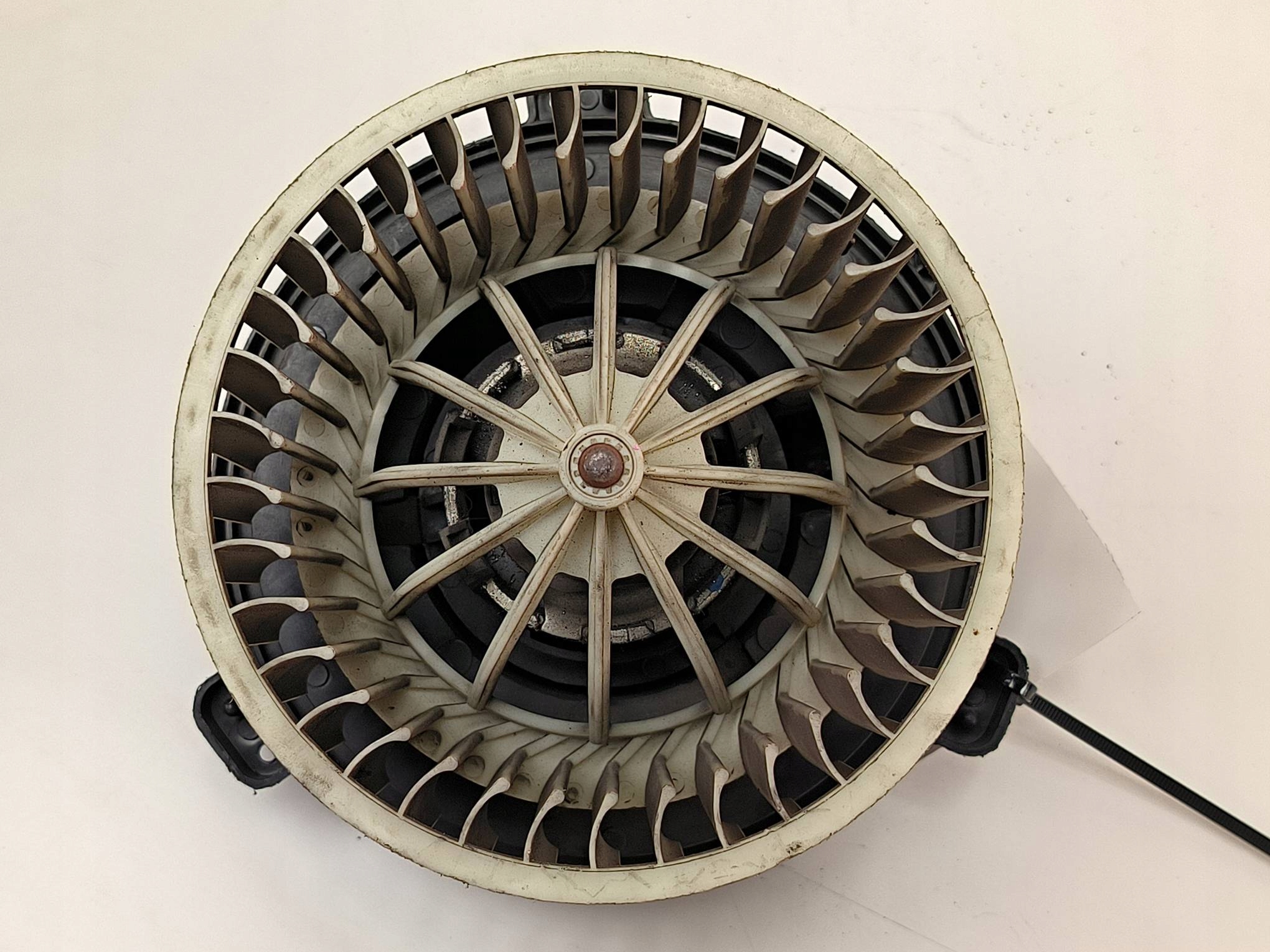 fan cab FIAT PUNTO