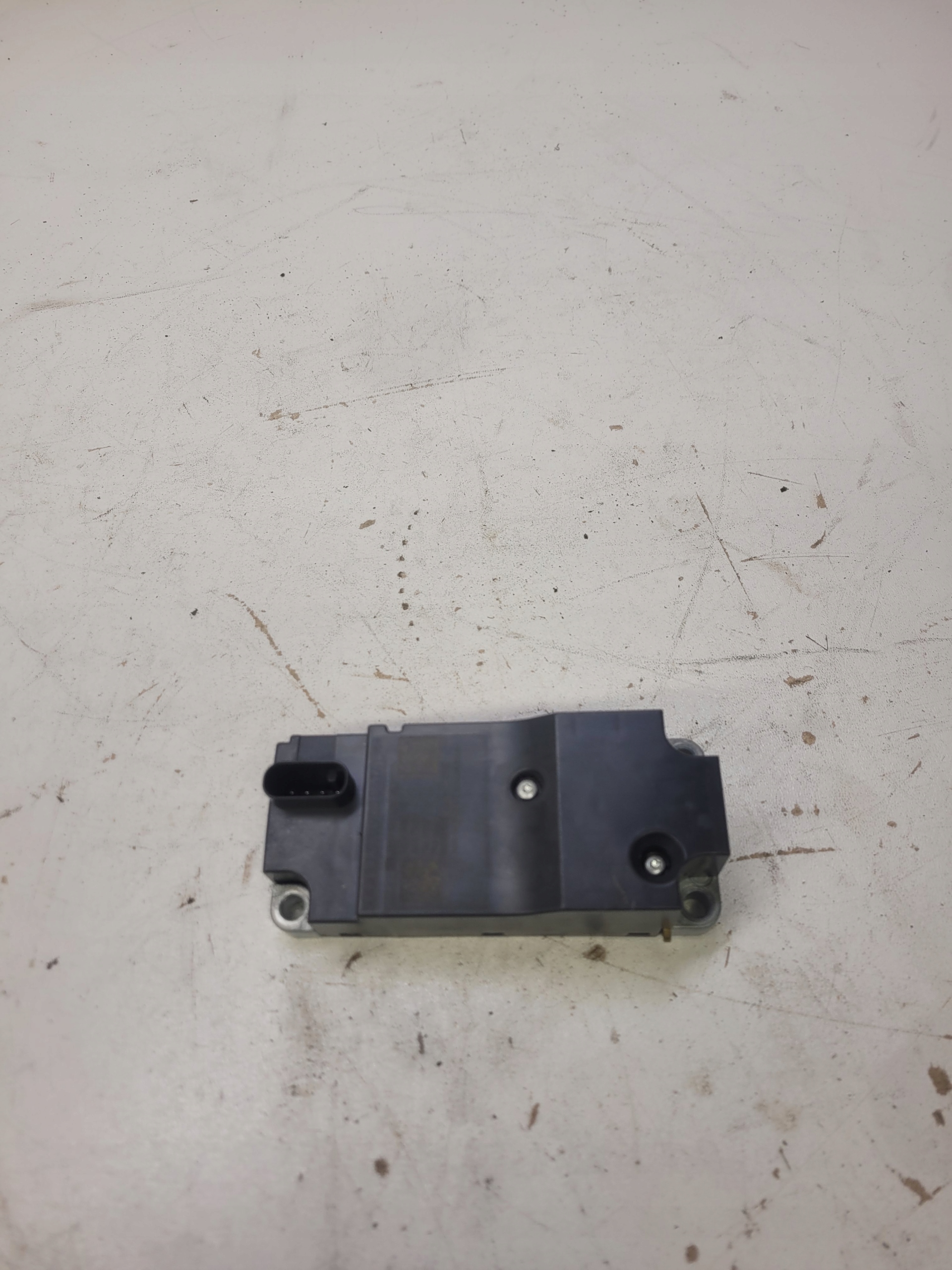 BLOKADA des Lenkrads RYGIEL AUDI A4 B9 A5 3Q0905861A