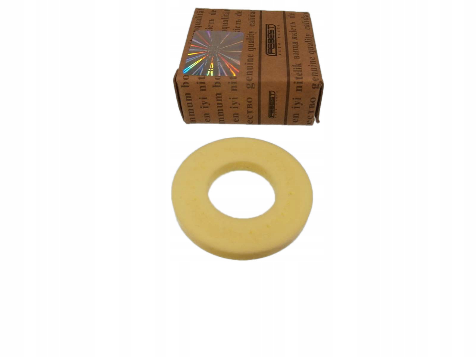 TOYOTA ПОДКЛАДКА ПОДШИПНИК ПОДУШКИ АМОРТИЗАТОРА