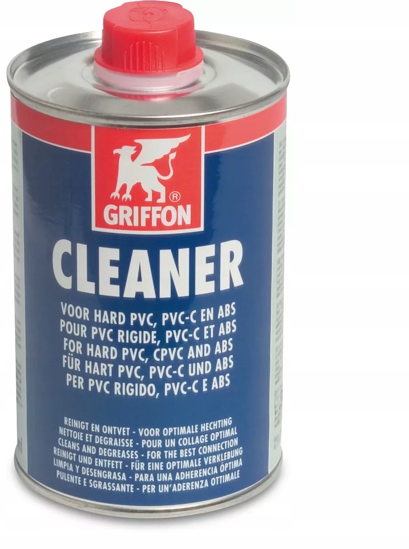 Levně Griffon čistič 0,5 l