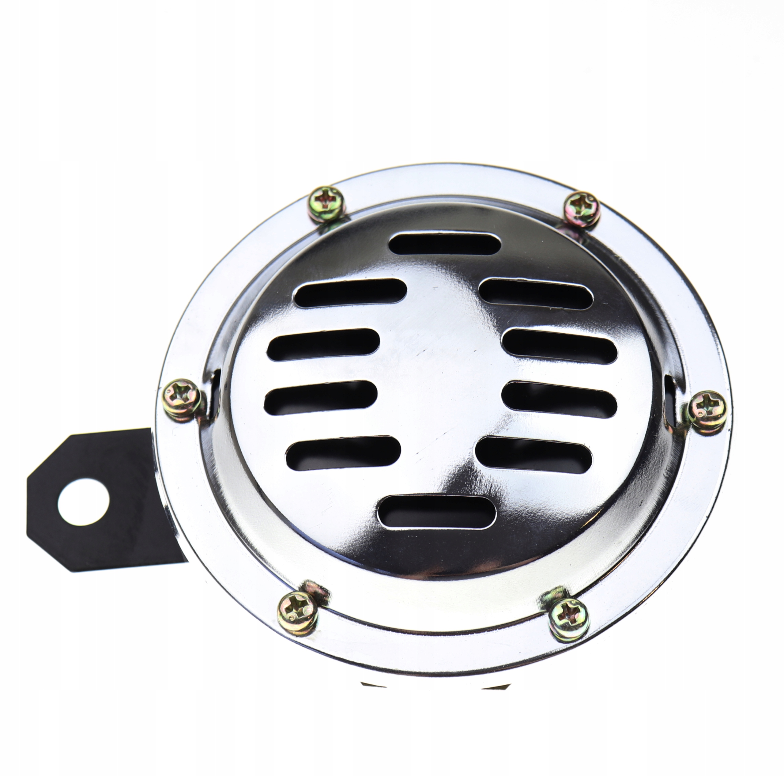 

Sygnał Klakson 12V Wsk Mz Etz Shl Junak Wfm Jawa