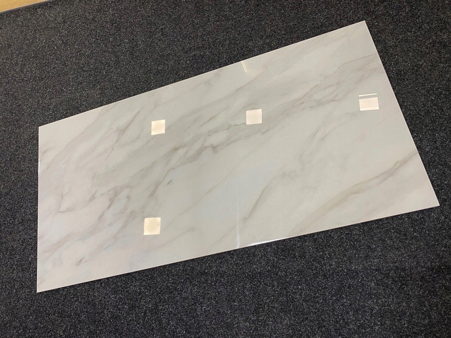 Gres 60x120 Paradyż Horizon gold poler