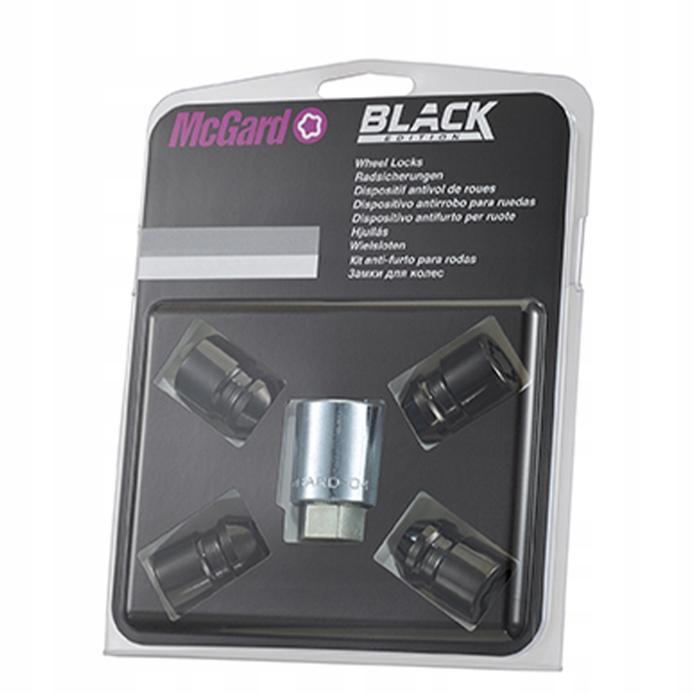 Стопорні гайки 1/2 