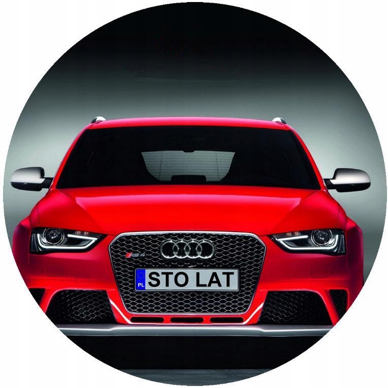 id_7777 Zestaw Pakiet Hurt 10x Opłatek Tortowy Tort Waflowy Dowolny Z Ofert