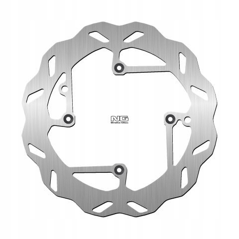 Ng Brzdový Kotúč Predný Beta RR400/450 '05-07, Husqvarna CR125/250 '00-13